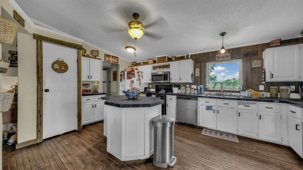 Van Zandt County School Land S - Residential