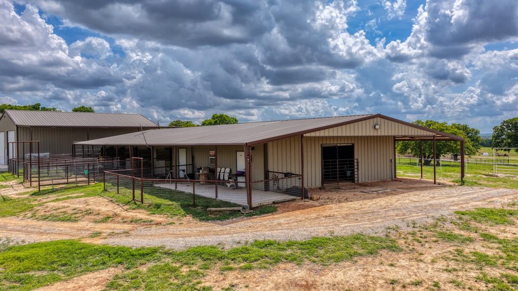 Van Zandt County School Land S - Residential