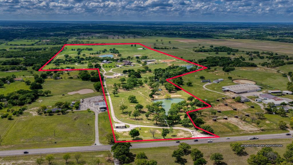 Van Zandt County School Land S - Residential