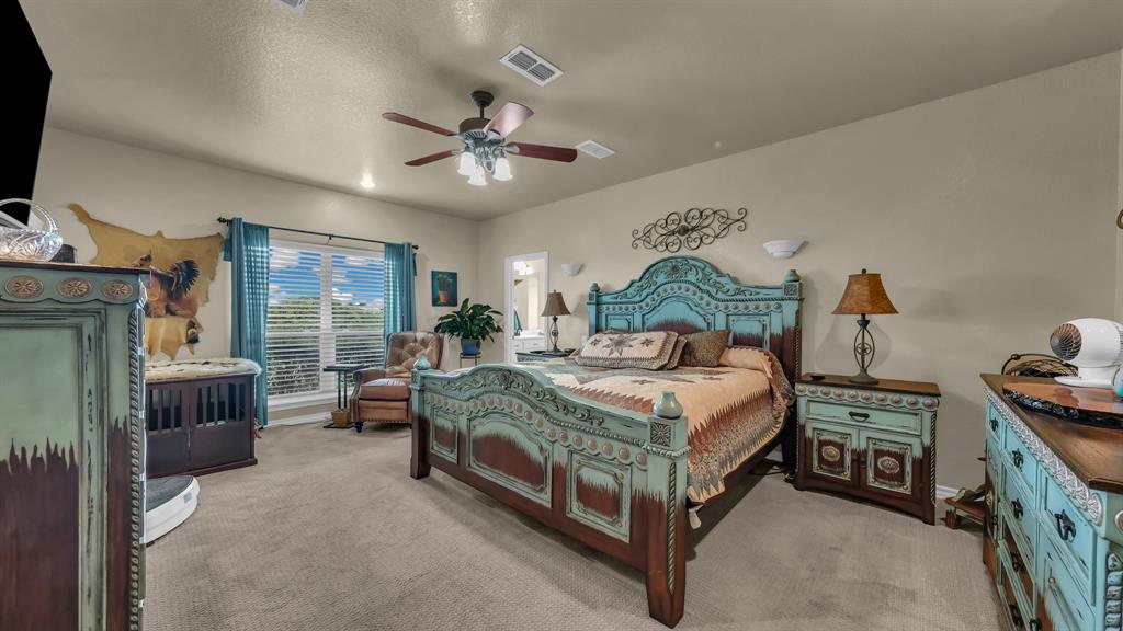 Van Zandt County School Land S - Residential