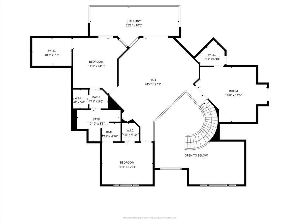 Rollins Hills Estates - Residential