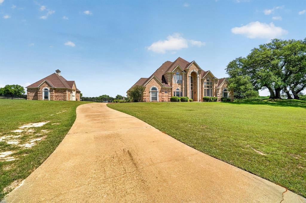 Rollins Hills Estates - Residential