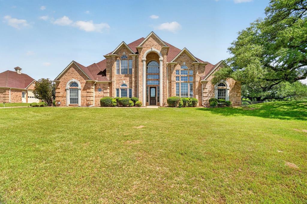 Rollins Hills Estates - Residential