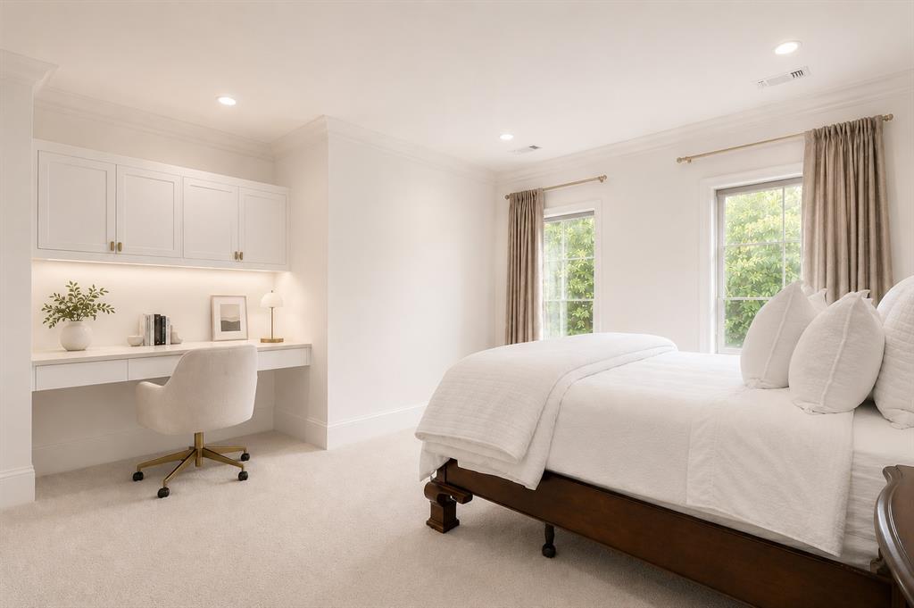 Kings Gate - Residential