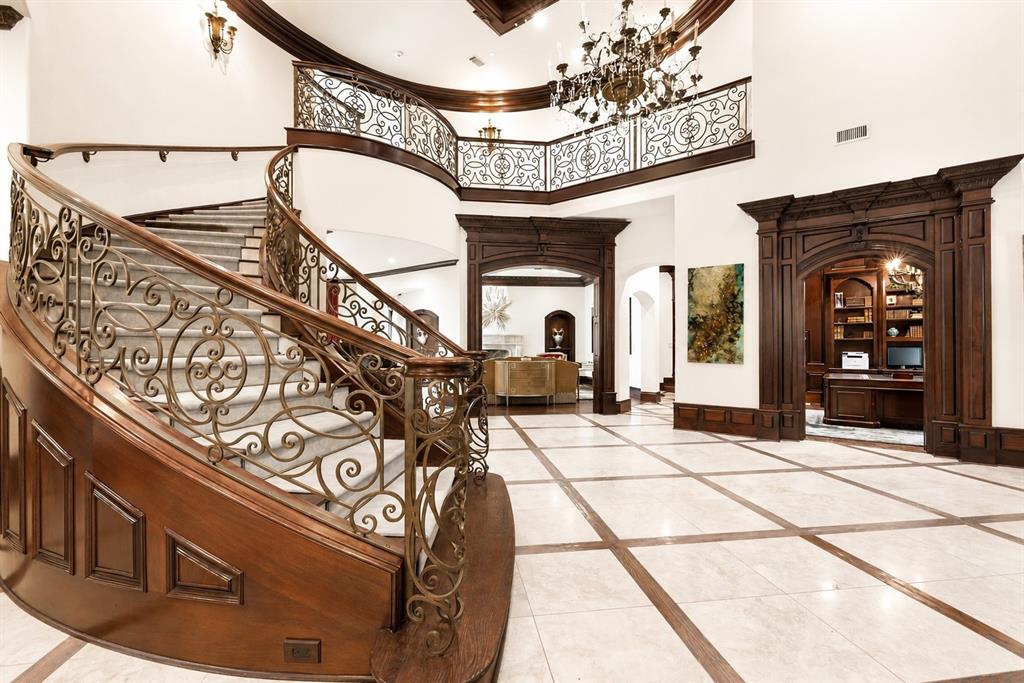 Kings Gate - Residential