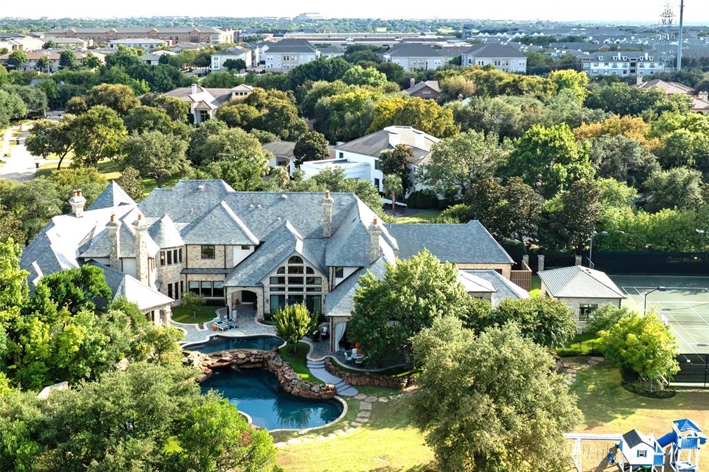 Kings Gate - Residential