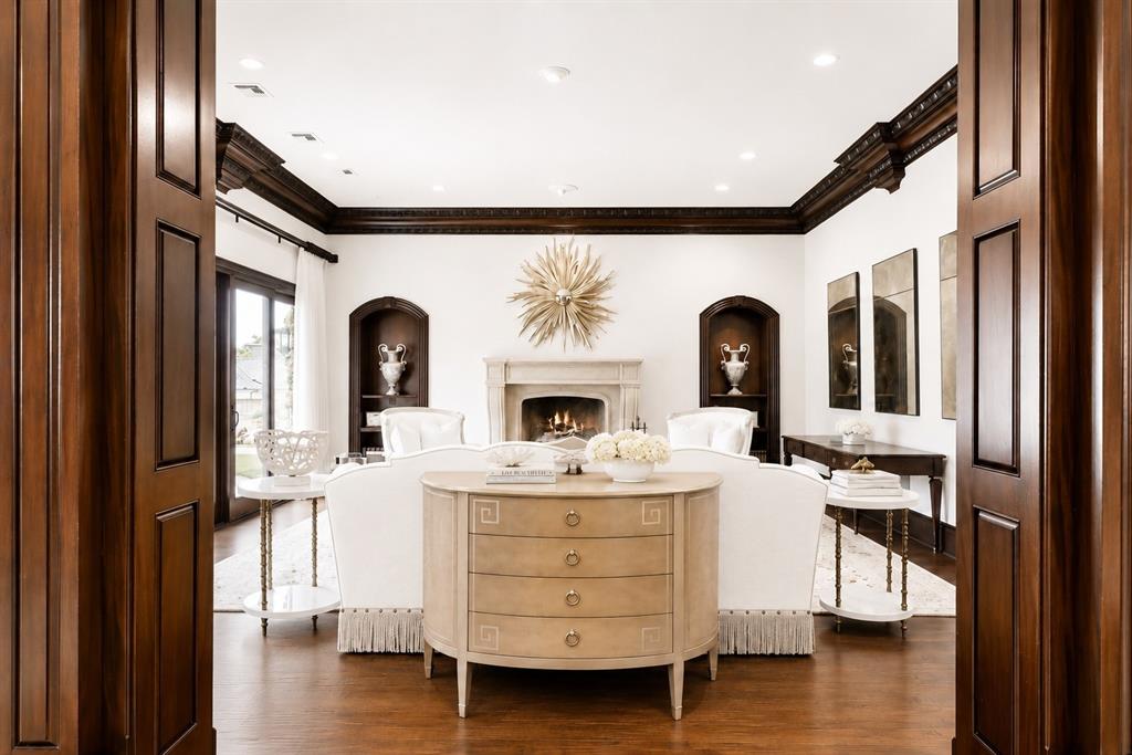 Kings Gate - Residential