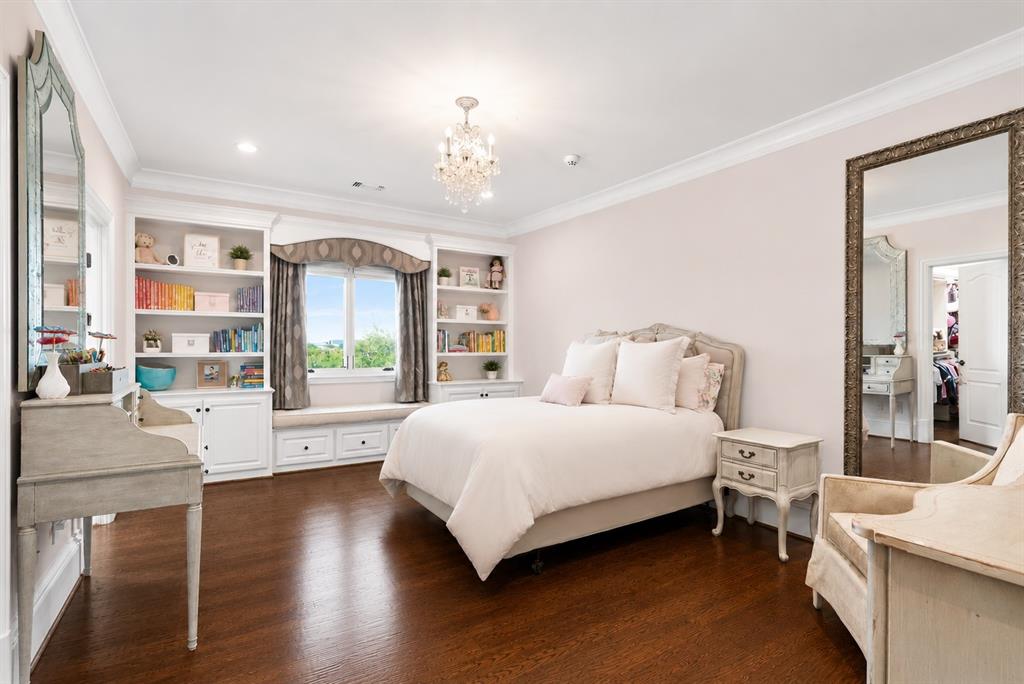 Kings Gate - Residential