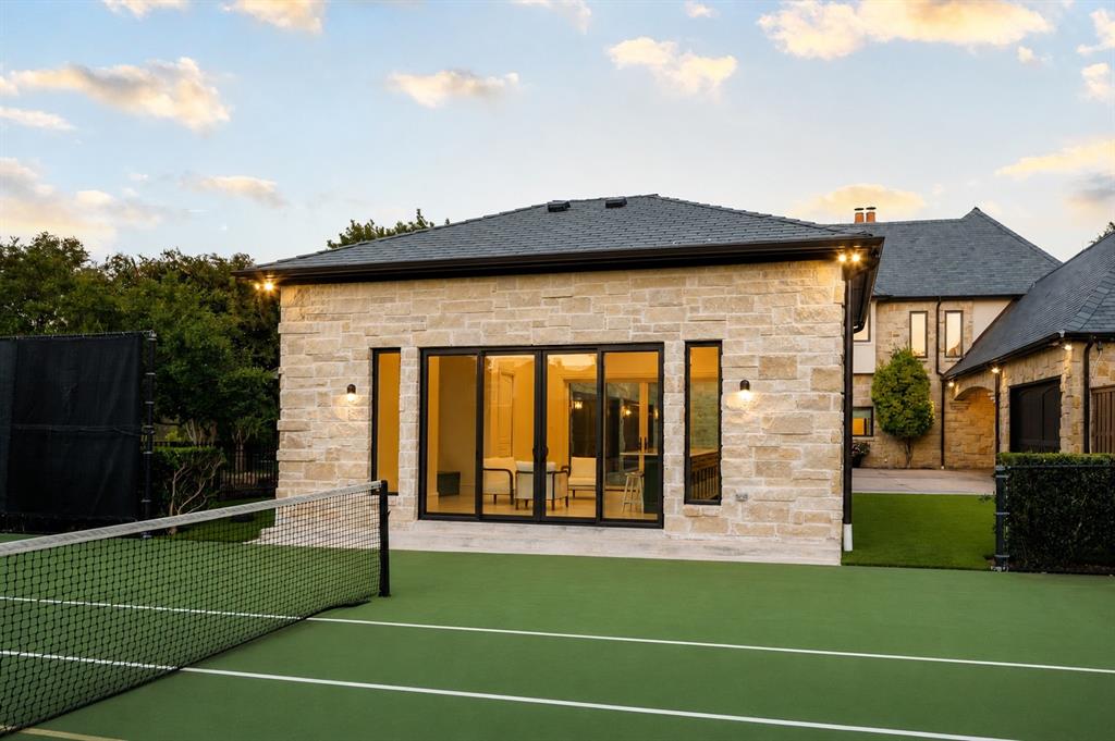 Kings Gate - Residential