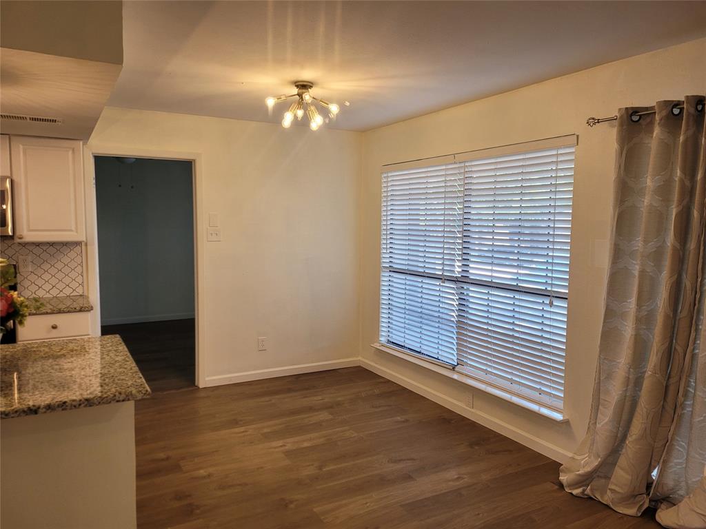 FAULKNER - Residential Lease