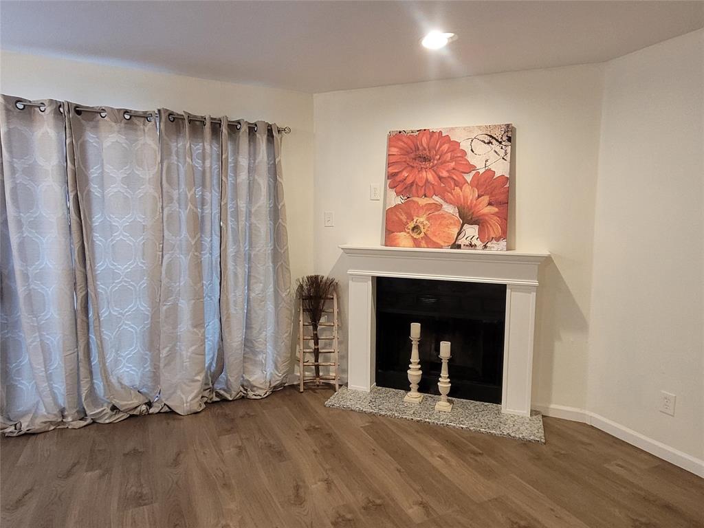 FAULKNER - Residential Lease