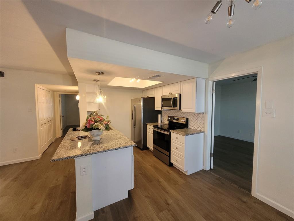 FAULKNER - Residential Lease