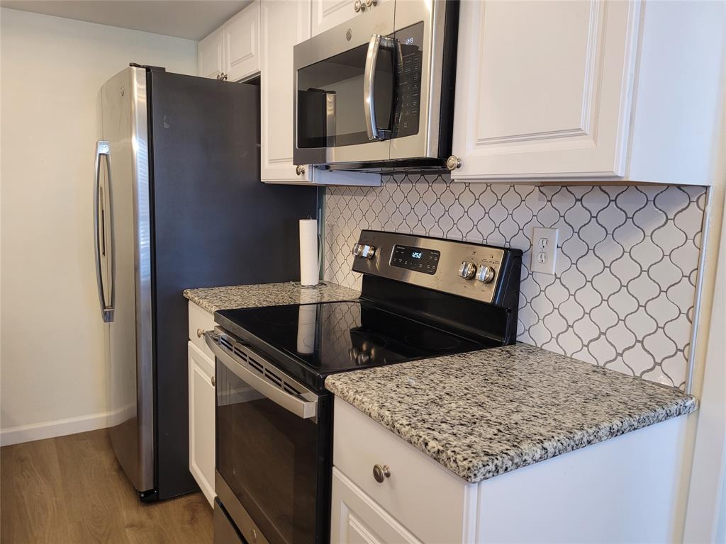 FAULKNER - Residential Lease