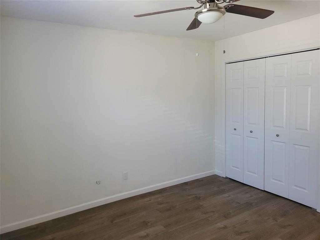 FAULKNER - Residential Lease