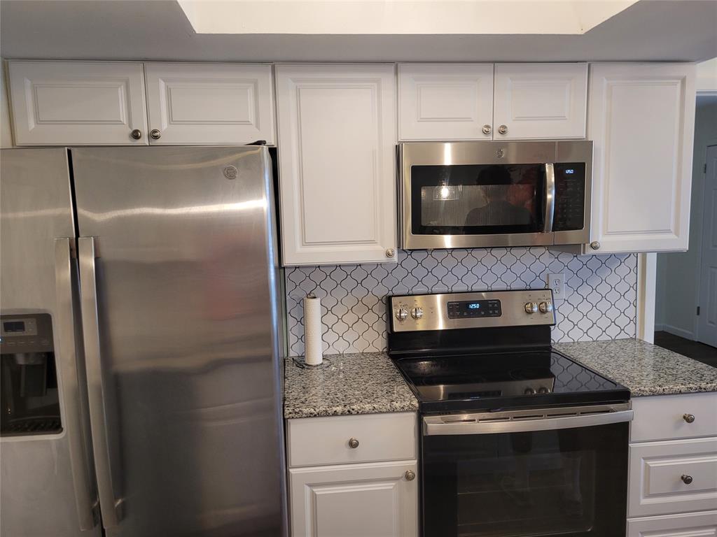 FAULKNER - Residential Lease