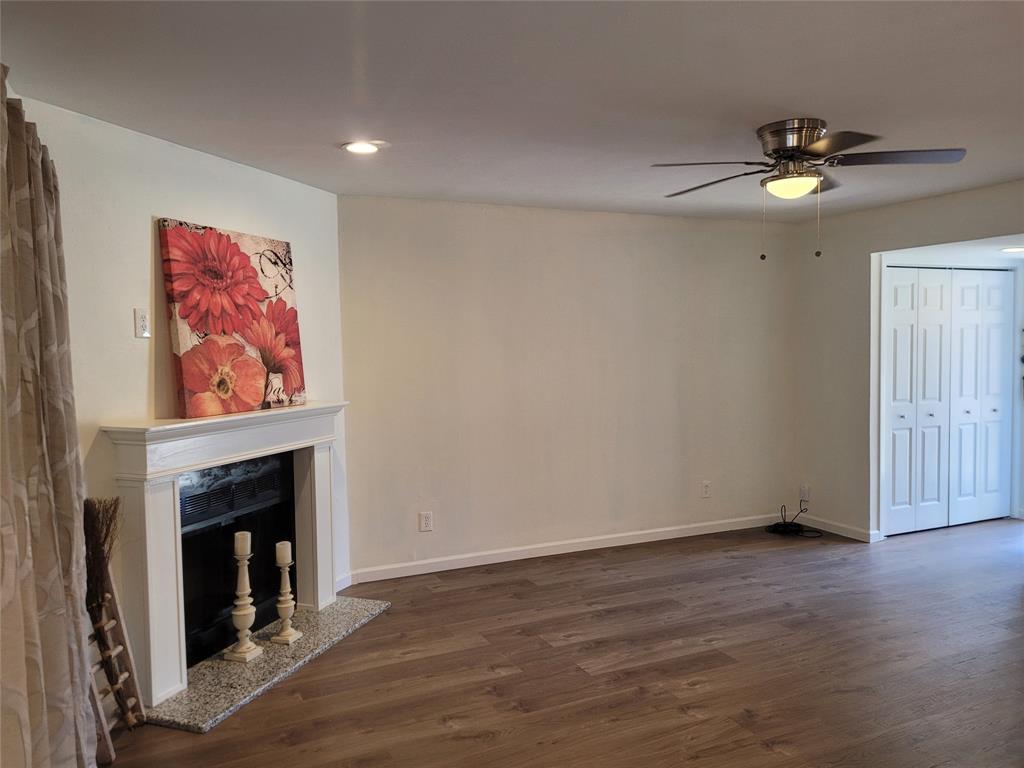 FAULKNER - Residential Lease