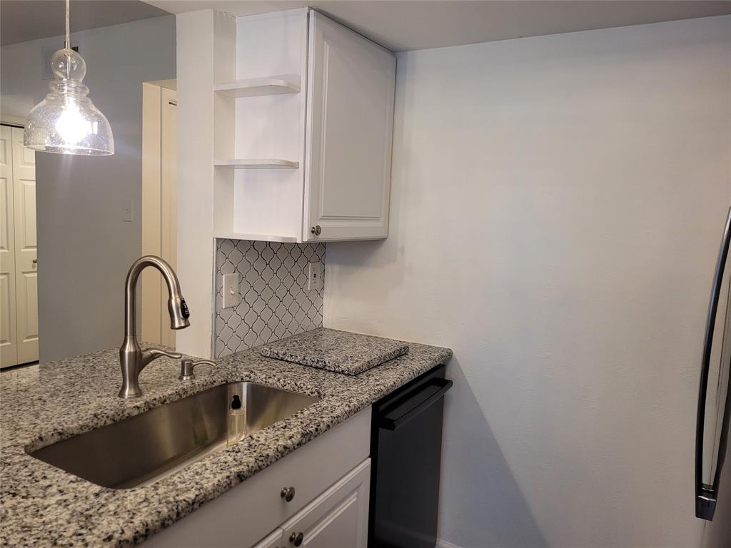 FAULKNER - Residential Lease