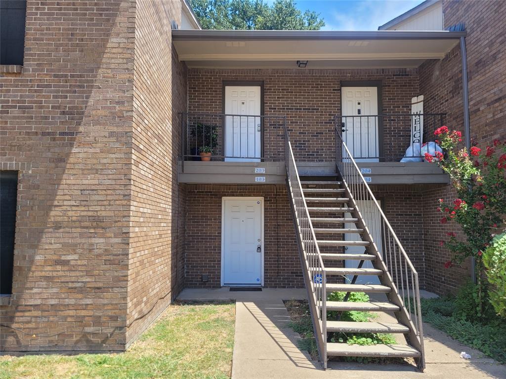 FAULKNER - Residential Lease