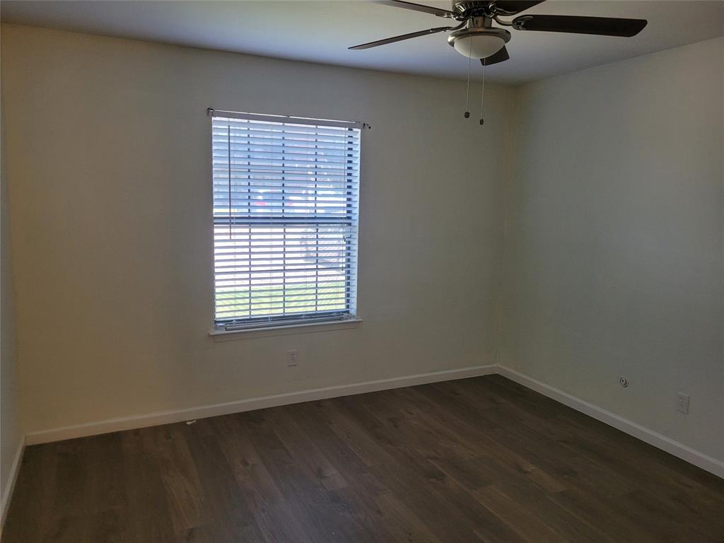 FAULKNER - Residential Lease