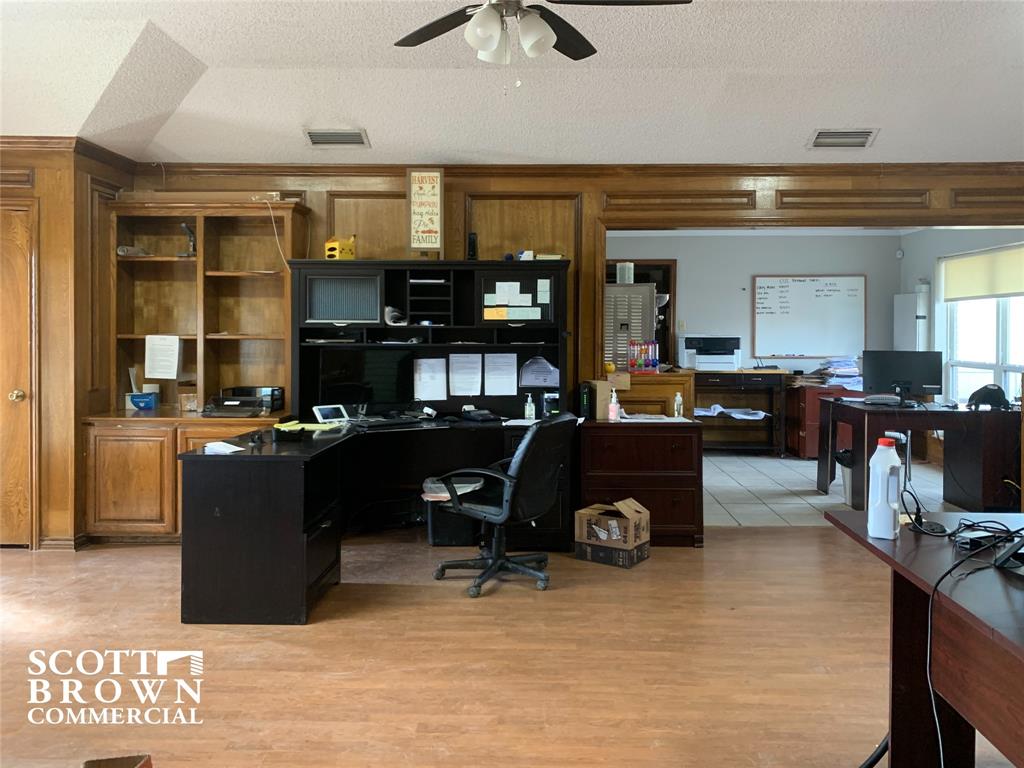ABS A0779 LEVIN ROUTH SURVEY, TRACT 12, 3.23 ACRES - Commercial Sale