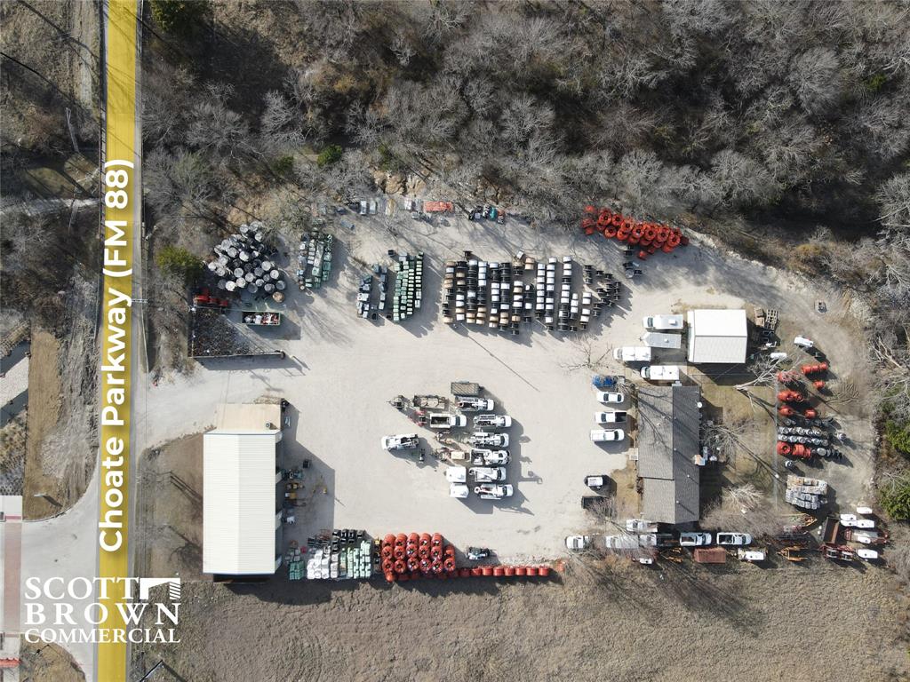 ABS A0779 LEVIN ROUTH SURVEY, TRACT 12, 3.23 ACRES - Commercial Sale