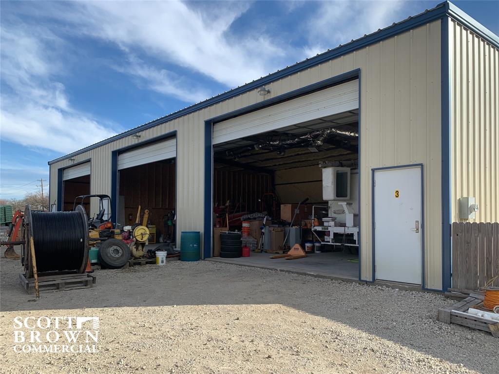 ABS A0779 LEVIN ROUTH SURVEY, TRACT 12, 3.23 ACRES - Commercial Sale
