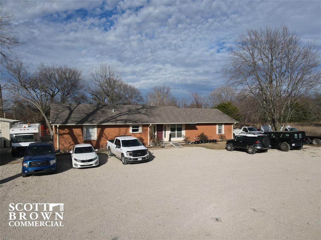 ABS A0779 LEVIN ROUTH SURVEY, TRACT 12, 3.23 ACRES - Commercial Sale