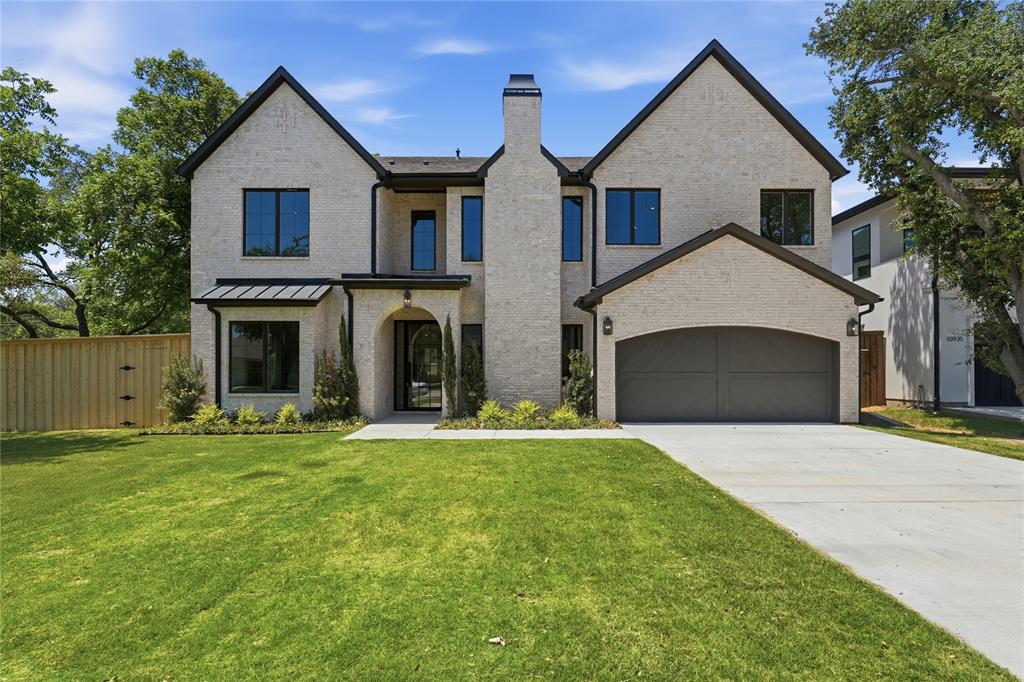 Webster Grove - Residential