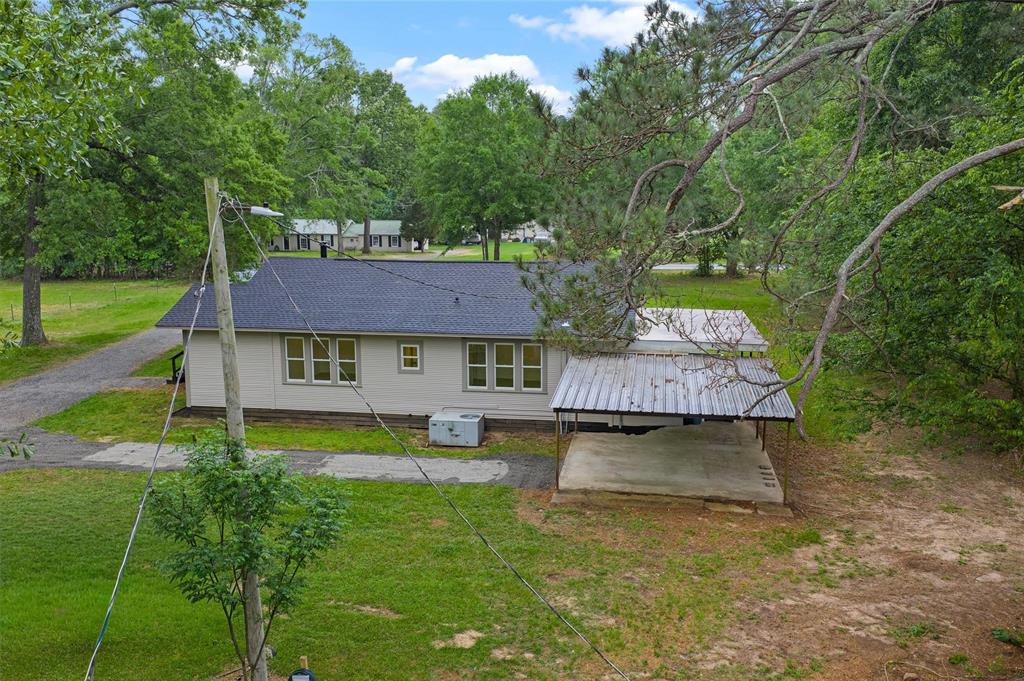 Quiet Place - Residential
