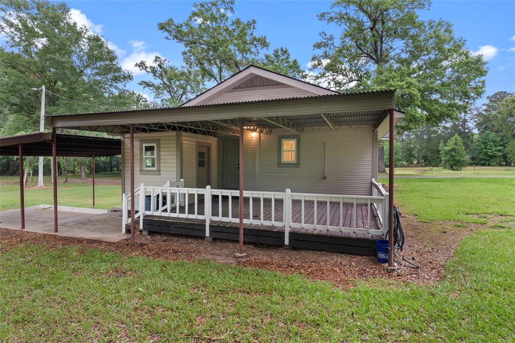 Quiet Place - Residential