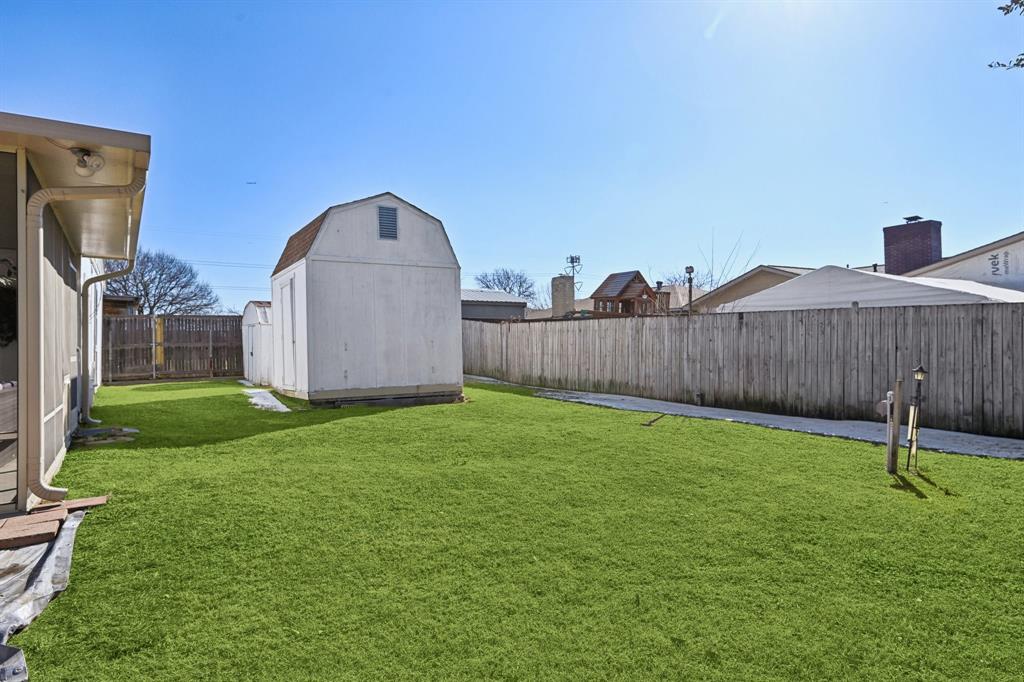 Knottingham Add - Residential