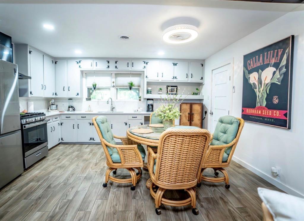 Bellvue Add - Residential