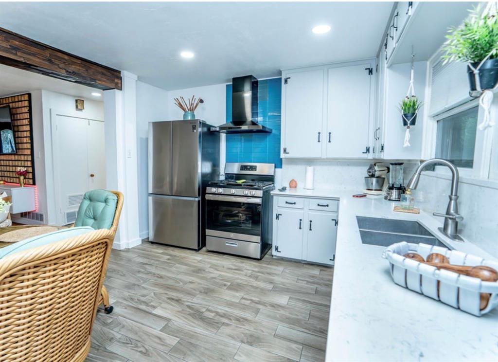 Bellvue Add - Residential