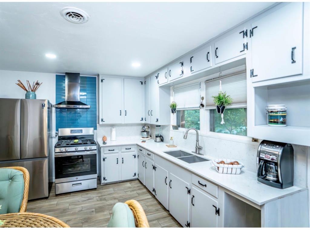 Bellvue Add - Residential