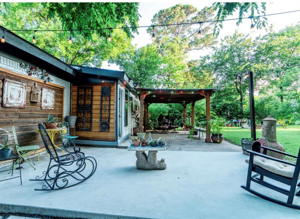 Bellvue Add - Residential