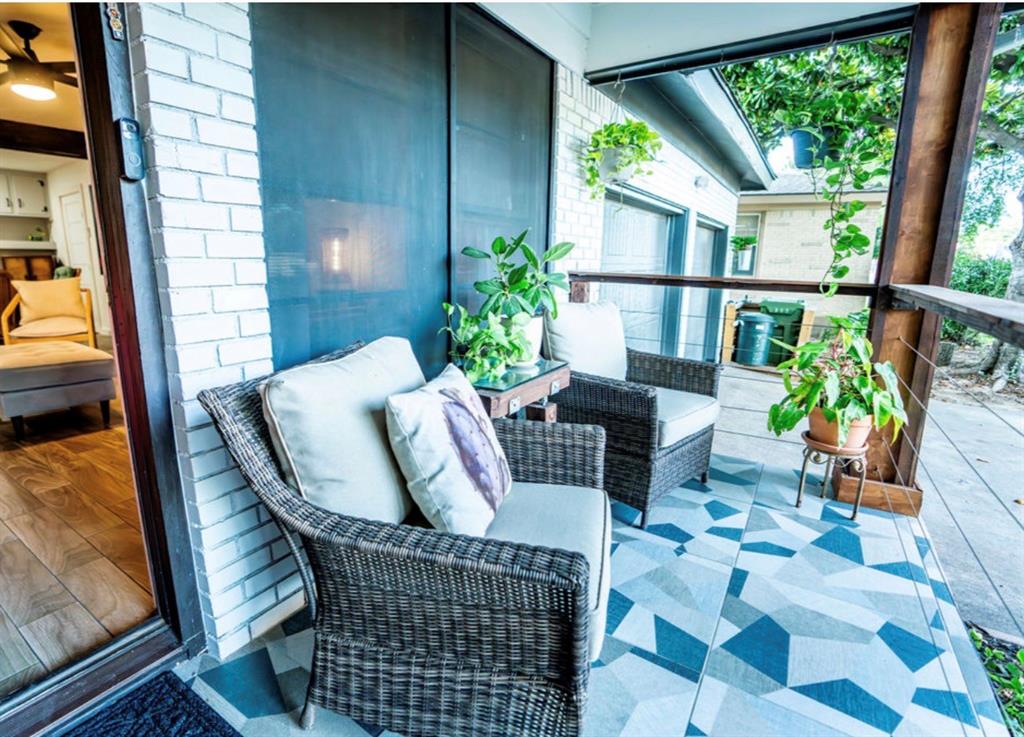 Bellvue Add - Residential