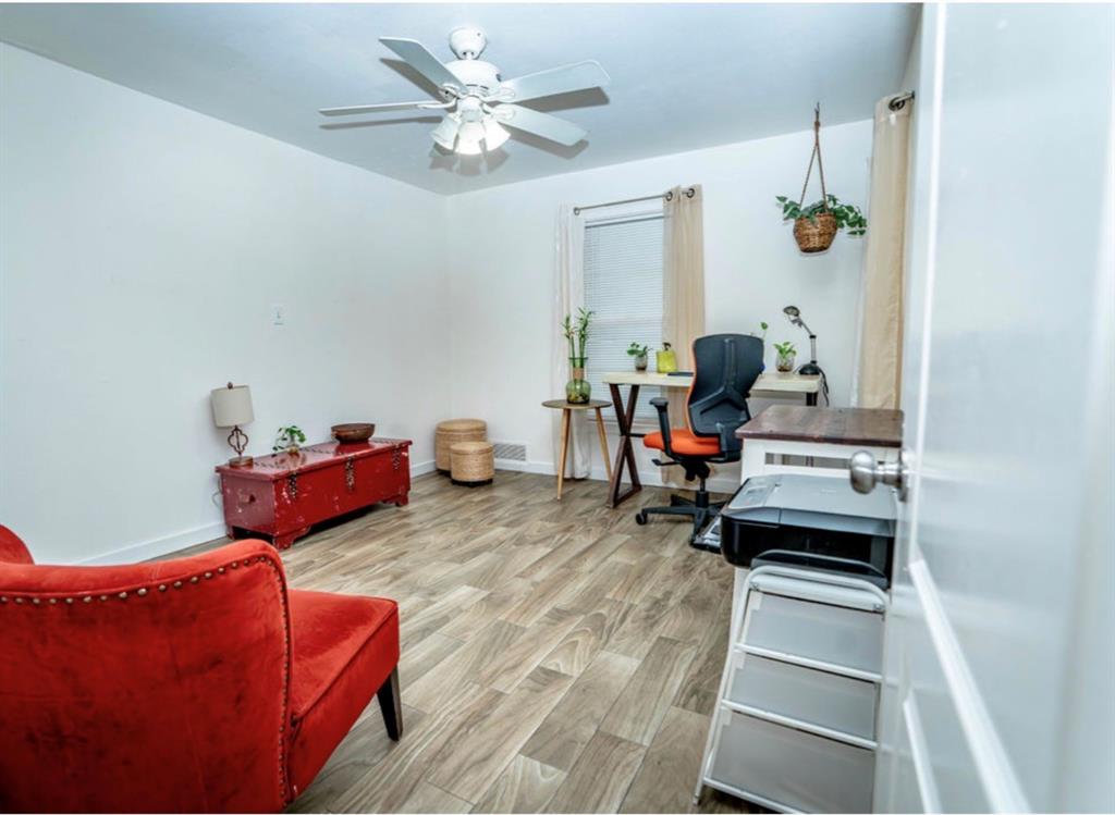 Bellvue Add - Residential