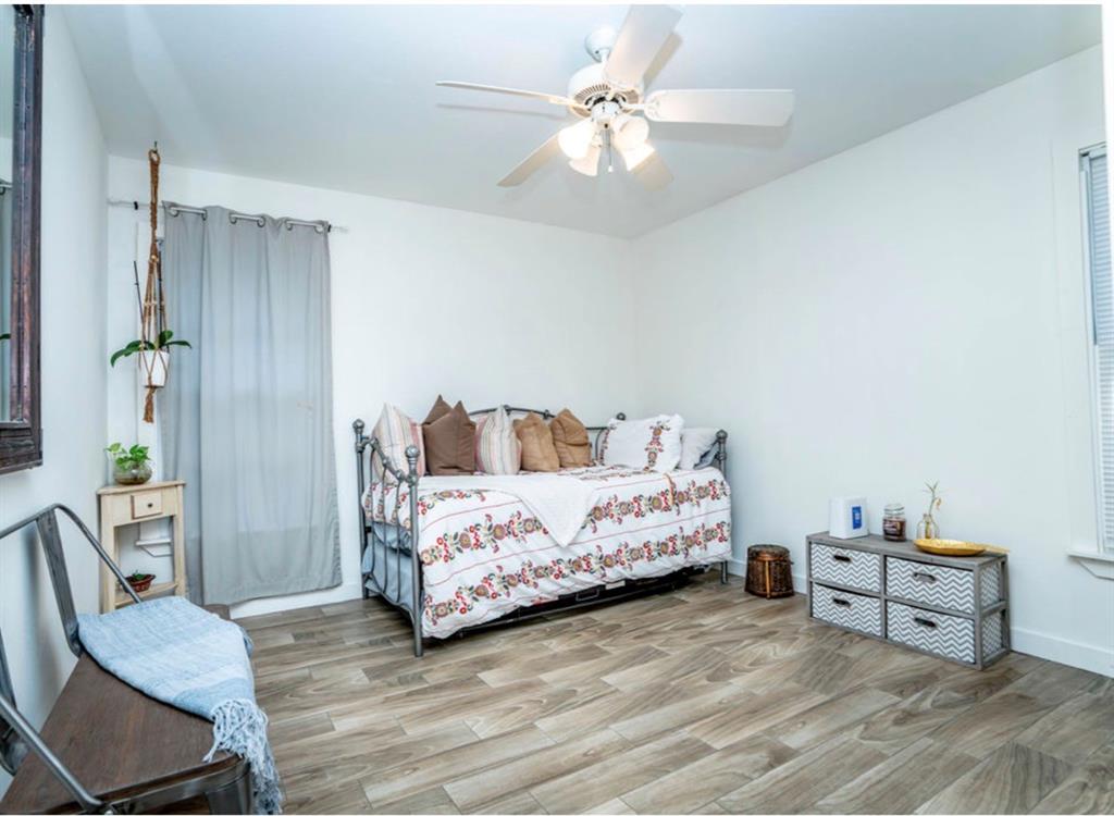 Bellvue Add - Residential