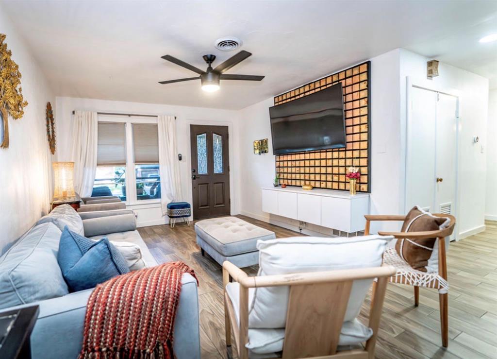Bellvue Add - Residential