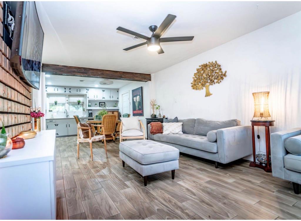 Bellvue Add - Residential