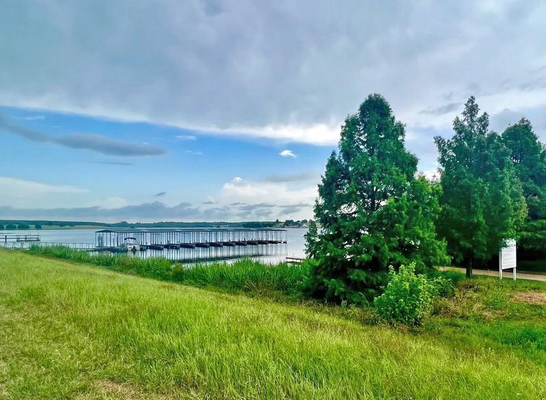 Waters Edge Ranch Tr 373 Ph - Land