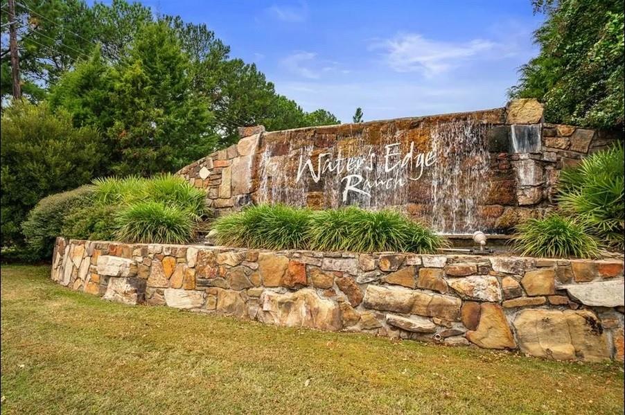 Waters Edge Ranch Tr 373 Ph - Land