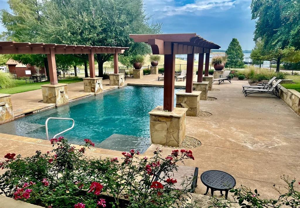 Waters Edge Ranch Tr 373 Ph - Land