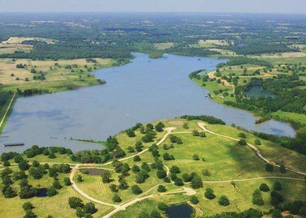 Waters Edge Ranch Tr 373 Ph - Land