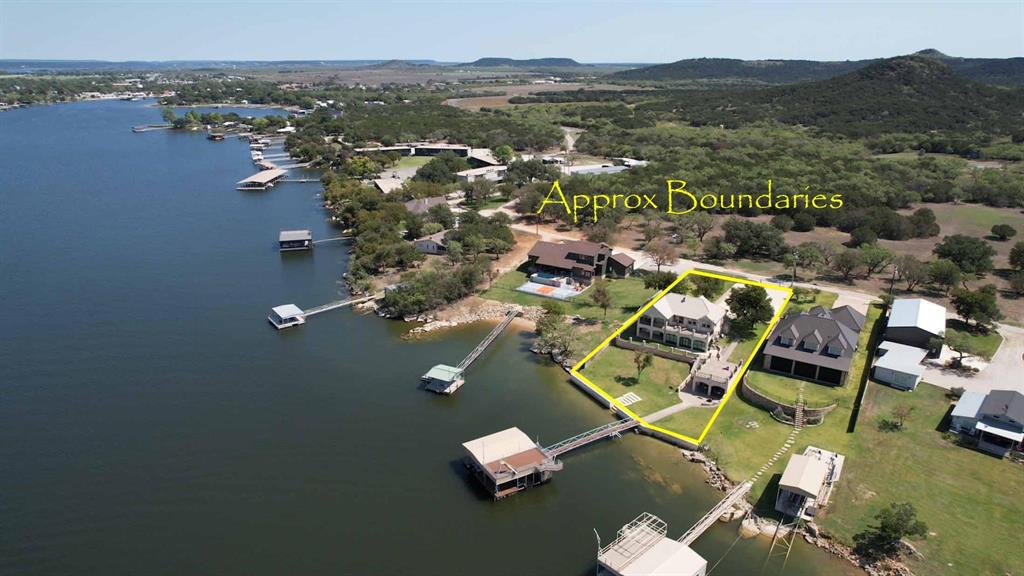 Pk Lake - Residential