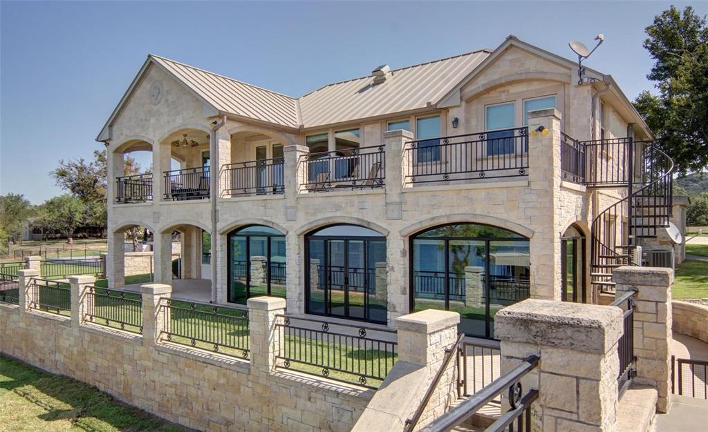 Pk Lake - Residential