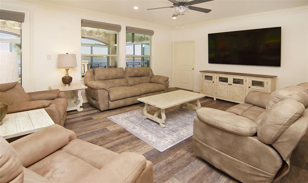 Pk Lake - Residential