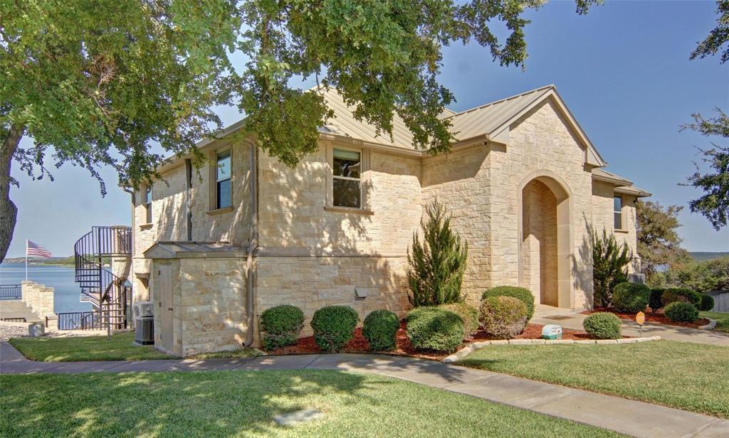 Pk Lake - Residential