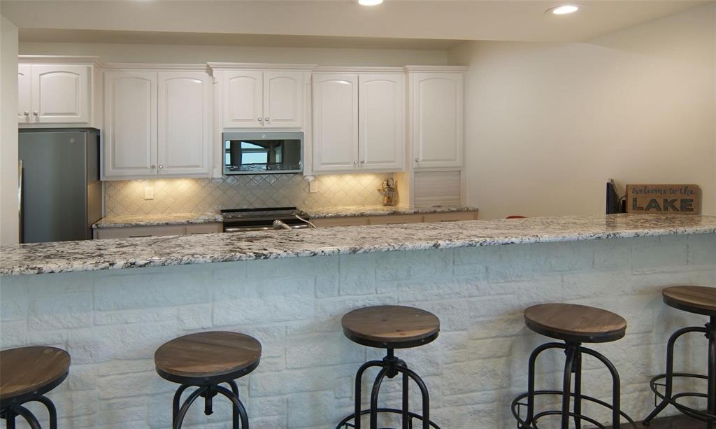 Pk Lake - Residential