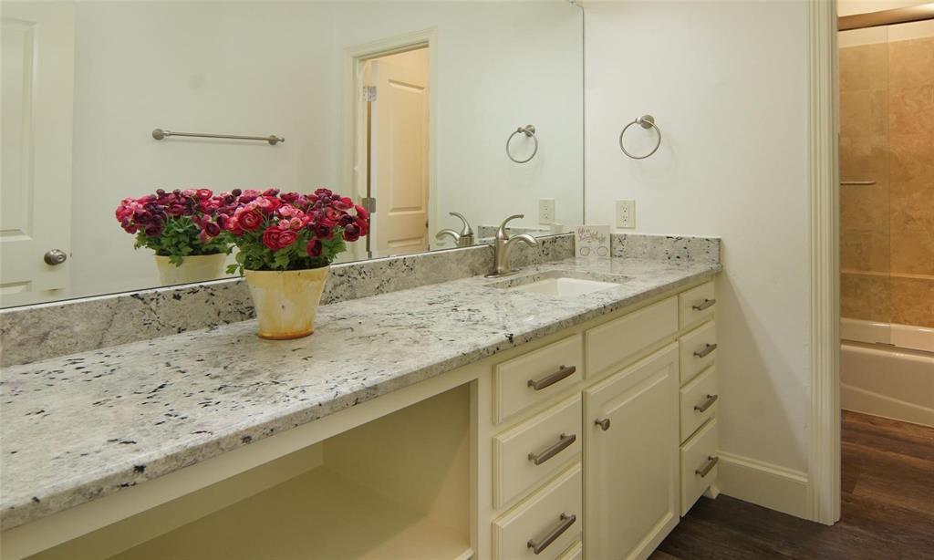 Pk Lake - Residential